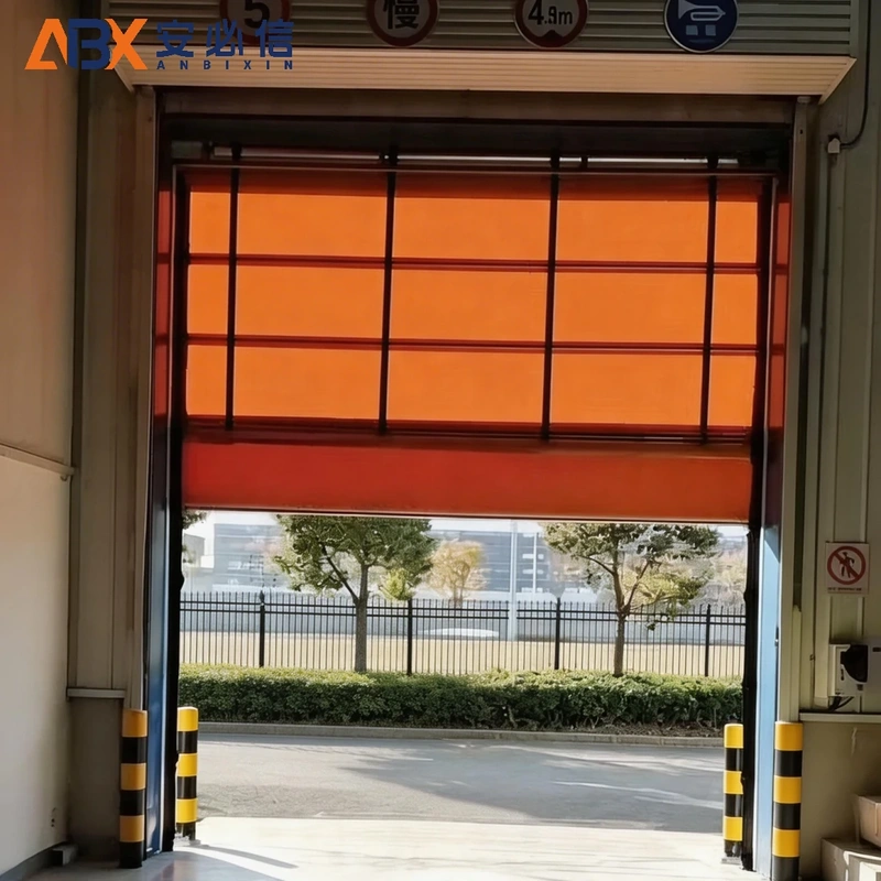 蚺城街道堆积门